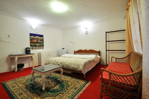 Mount Pleasant Boutique Resort